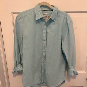 Jos. A. Bank 1905 Oxford Men’s Shirt Medium